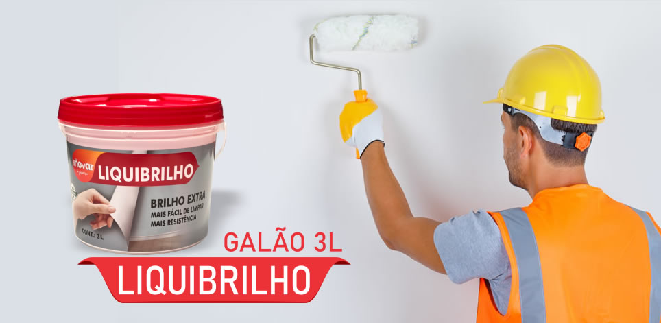 Liquibrilho