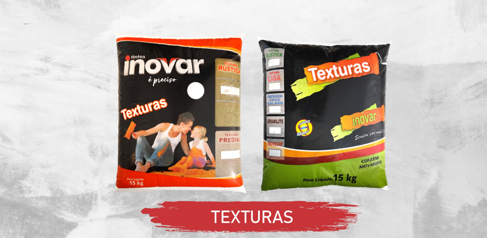 Texturas